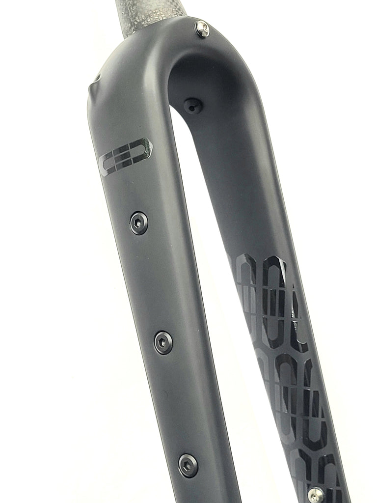 400W Carbon Endurance Component